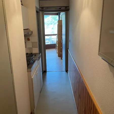 Aux Pieds Des Pistes - Cote 2000 Appartement Villard-de-Lans