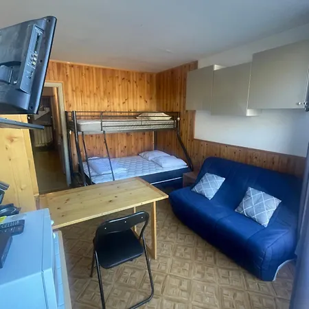 Appartement Aux Pieds Des Pistes - Cote 2000 Villard-de-Lans